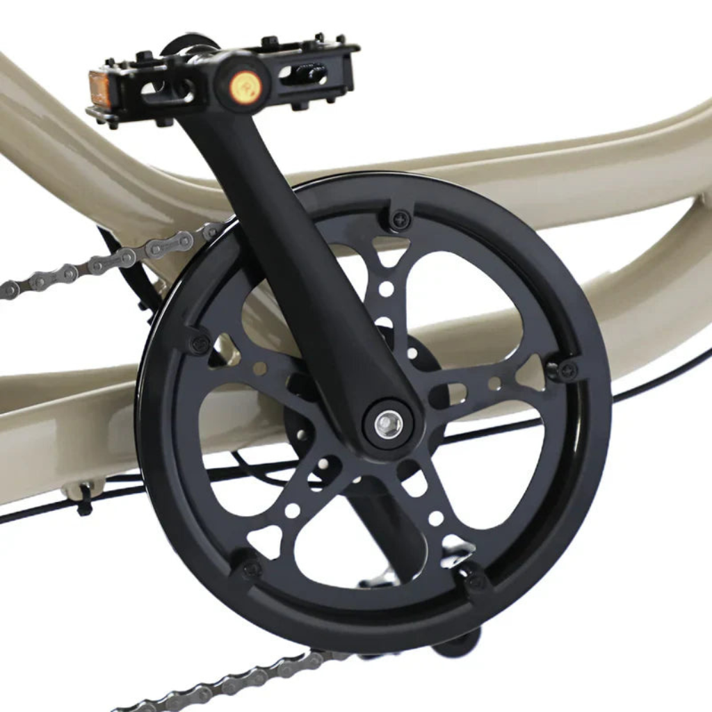 Grandeux Xcite - ZandGrandeux Xcite - Zand