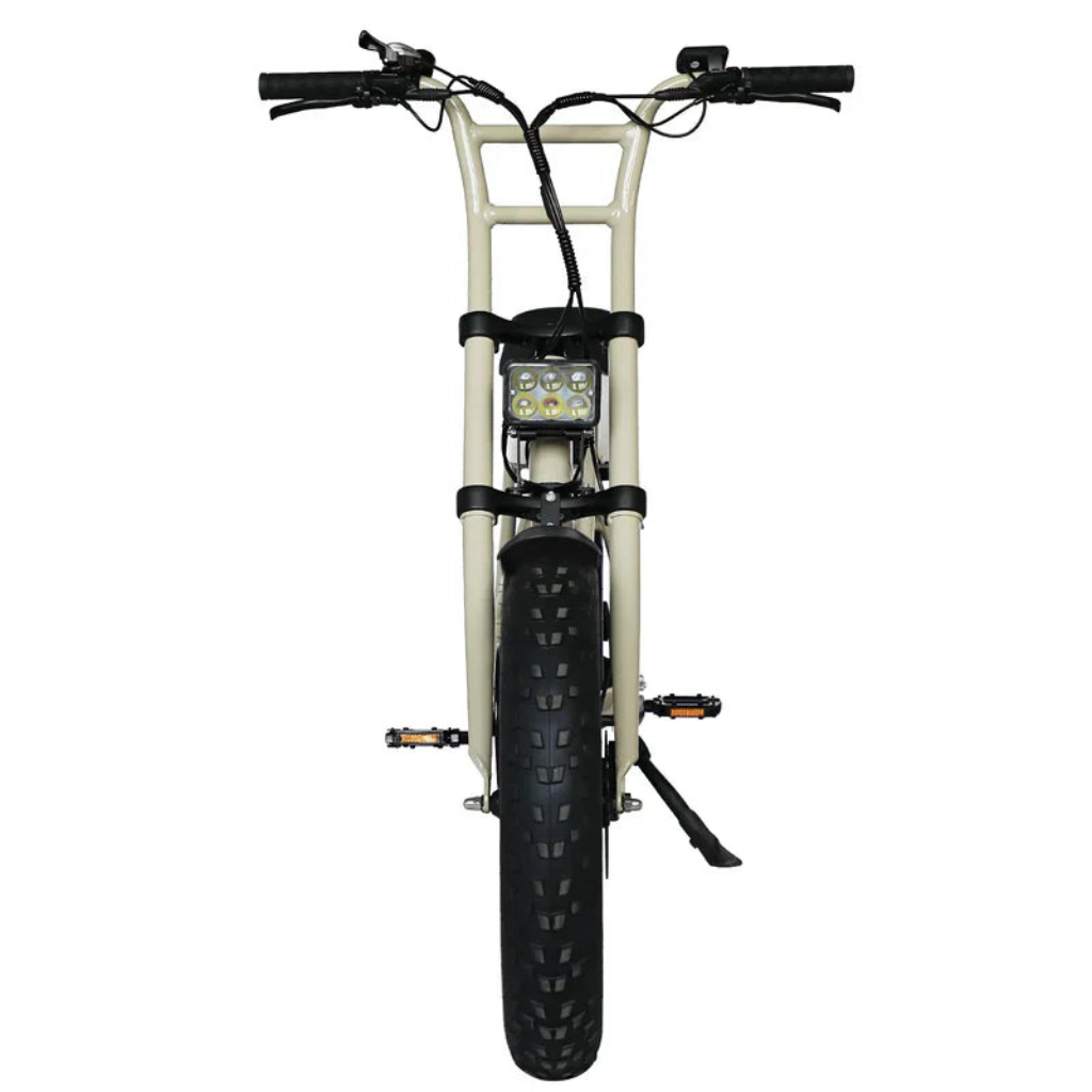 Grandeux Xcite - ZandGrandeux Xcite - Zand