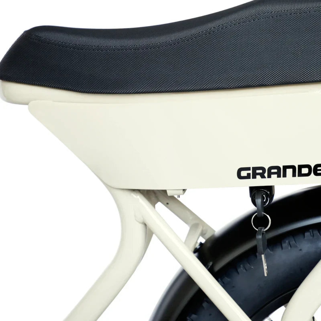 Grandeux Xcite - ZandGrandeux Xcite - Zand