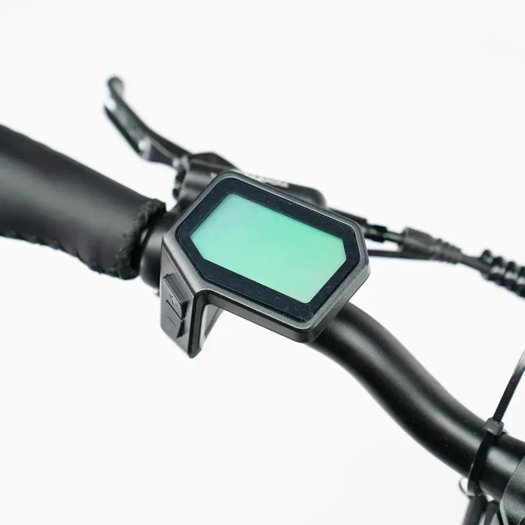 JOBOBIKE Ace Pro - BlauwJOBOBIKE Ace Pro - Blauw