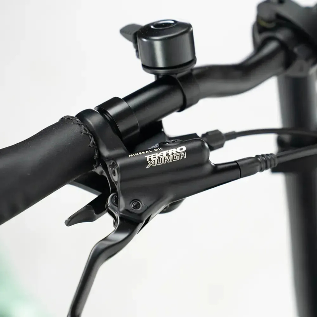 JOBOBIKE Ace Pro - GroenJOBOBIKE Ace Pro - Groen