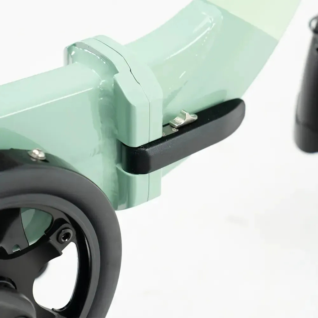 JOBOBIKE Ace Pro - GroenJOBOBIKE Ace Pro - Groen