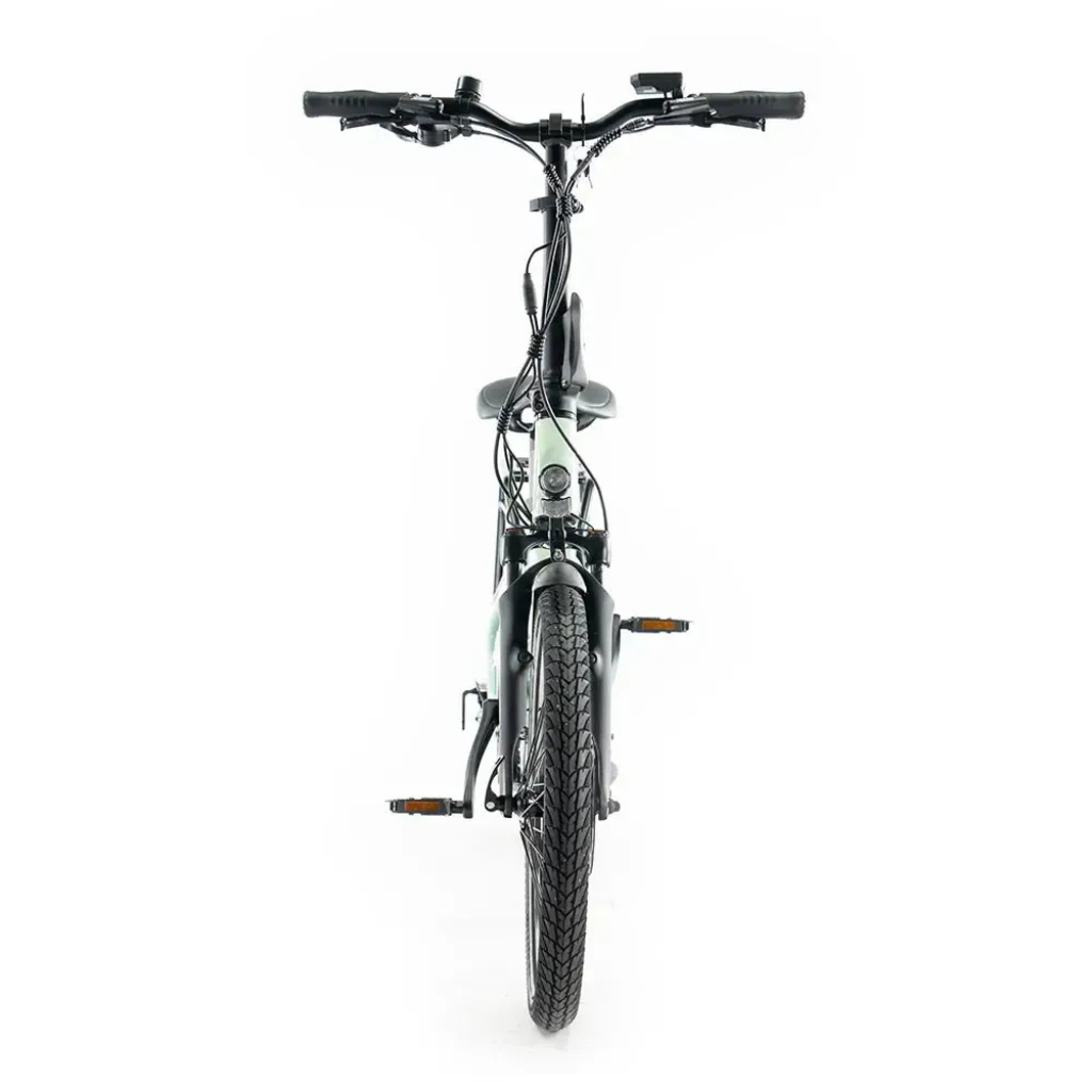 JOBOBIKE Ace Pro - GroenJOBOBIKE Ace Pro - Groen
