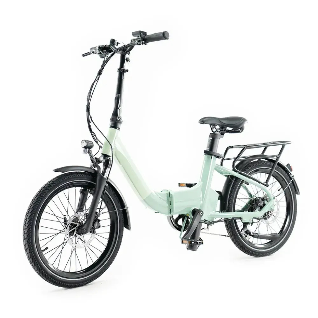 JOBOBIKE Ace Pro - GroenJOBOBIKE Ace Pro - Groen