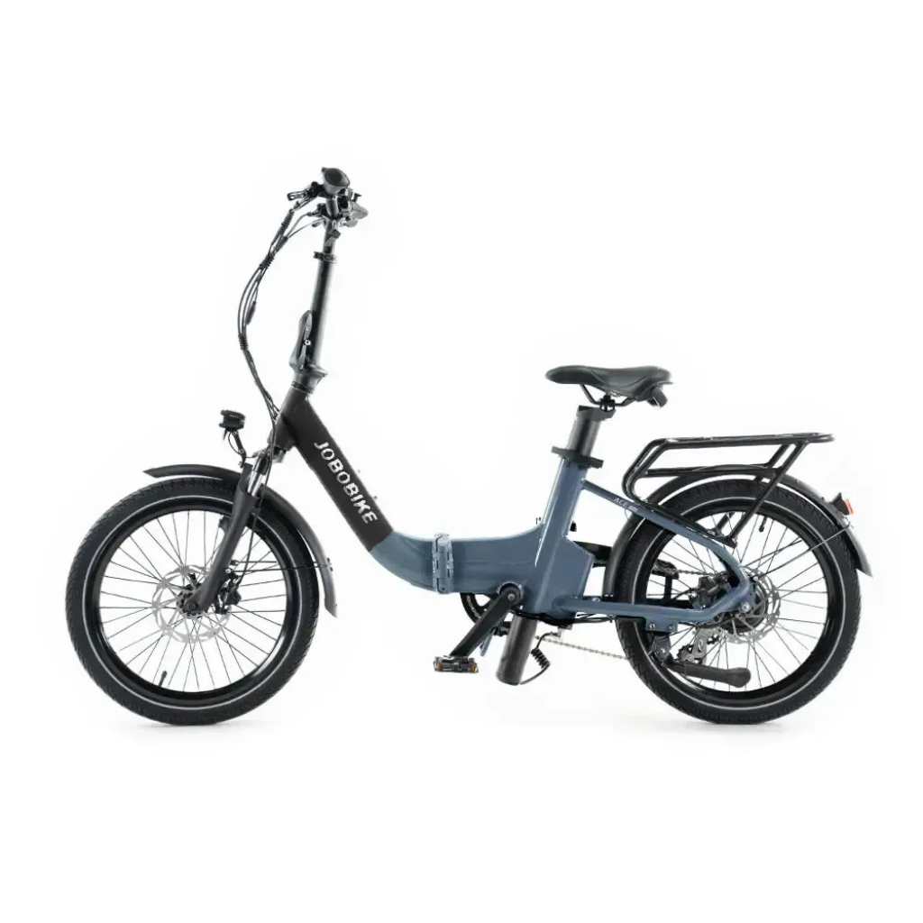 JOBOBIKE Ace - Zwart