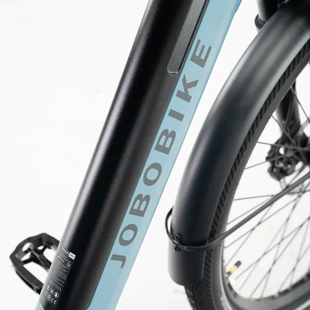 JOBOBIKE Dyno - BlauwJOBOBIKE Dyno - Blauw