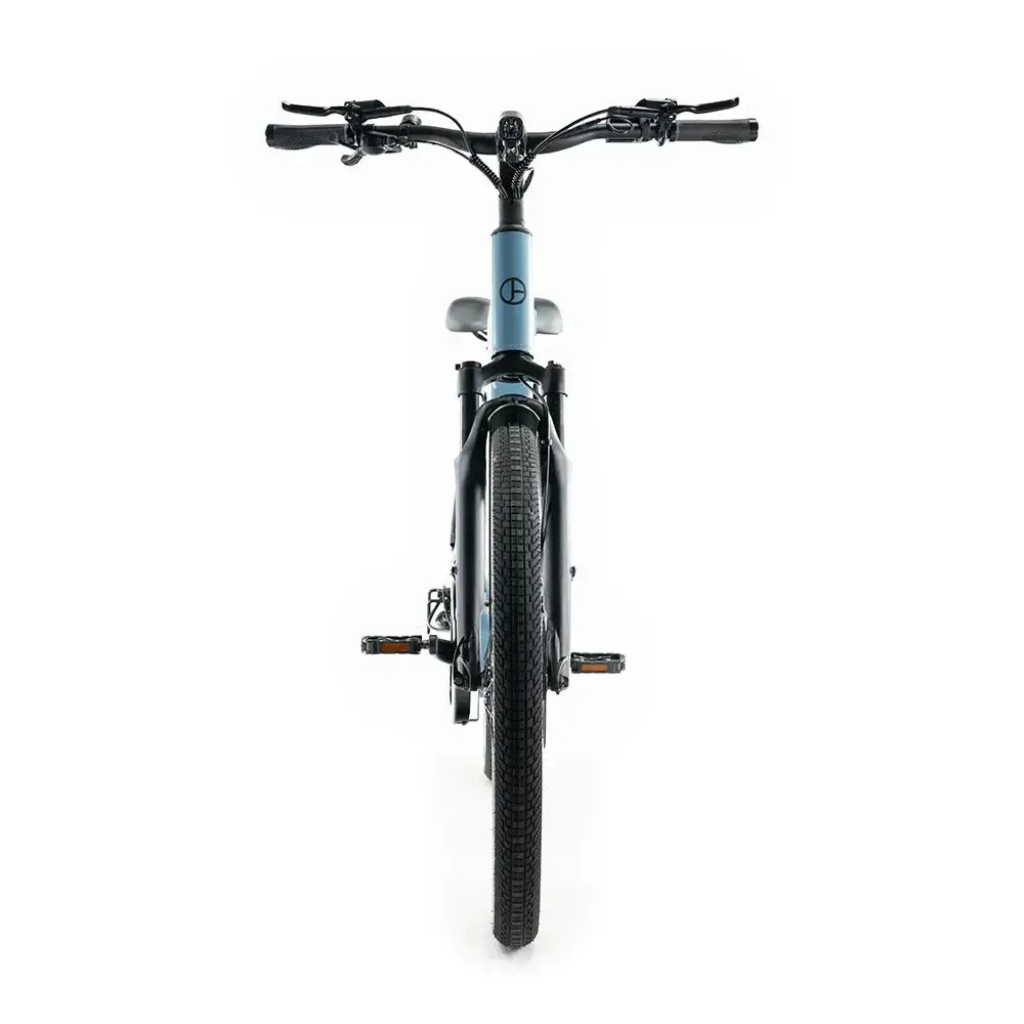 JOBOBIKE Dyno - BlauwJOBOBIKE Dyno - Blauw