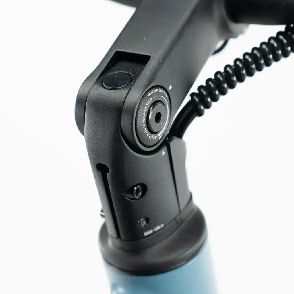 JOBOBIKE Dyno - BlauwJOBOBIKE Dyno - Blauw