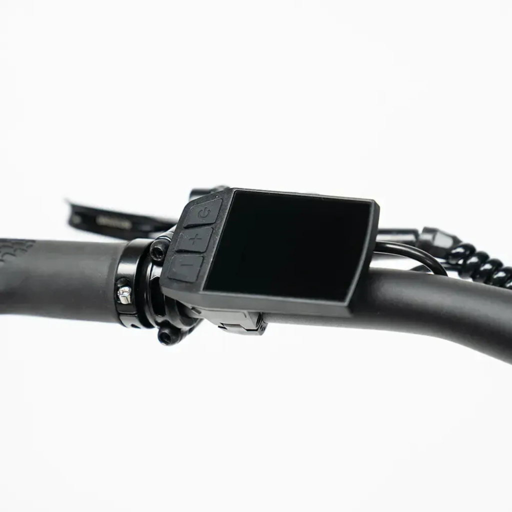JOBOBIKE Dyno GT - GrijsJOBOBIKE Dyno GT - Grijs
