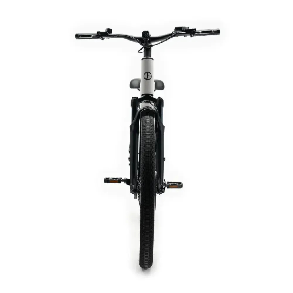 JOBOBIKE Dyno GT - GrijsJOBOBIKE Dyno GT - Grijs