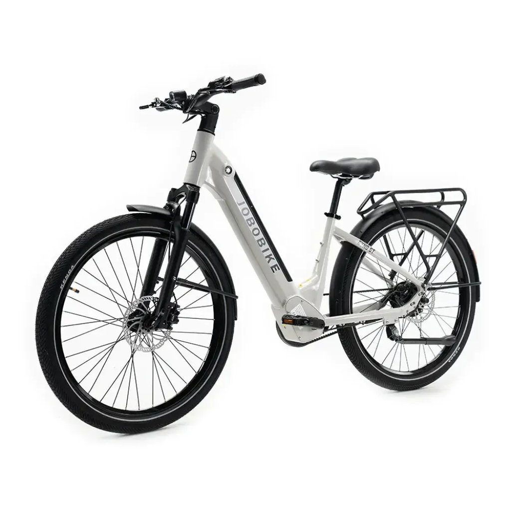 JOBOBIKE Dyno GT - GrijsJOBOBIKE Dyno GT - Grijs