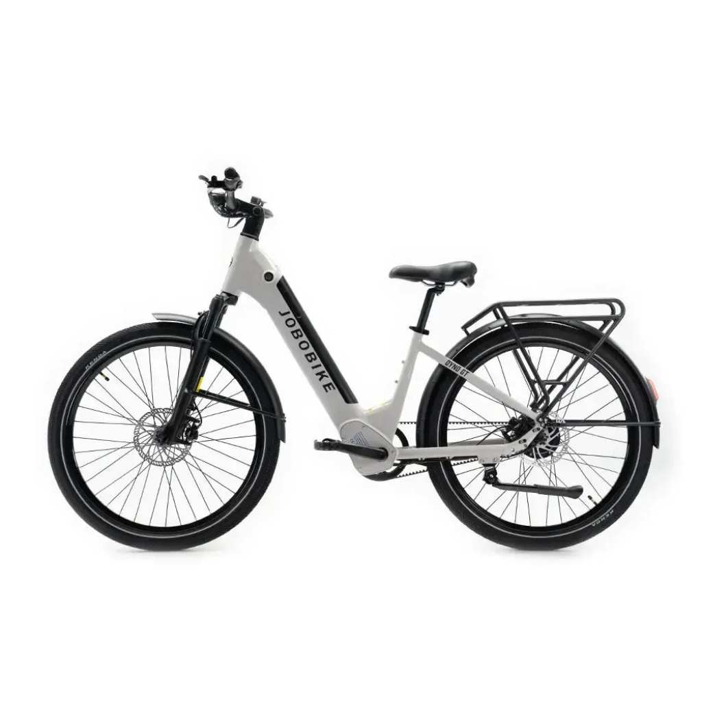 JOBOBIKE Dyno GT - GrijsJOBOBIKE Dyno GT - Grijs