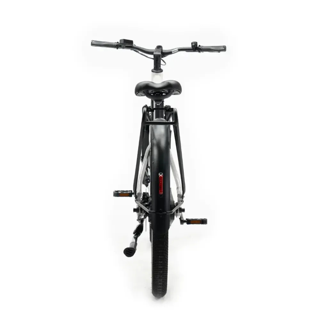 JOBOBIKE Dyno GT - GrijsJOBOBIKE Dyno GT - Grijs