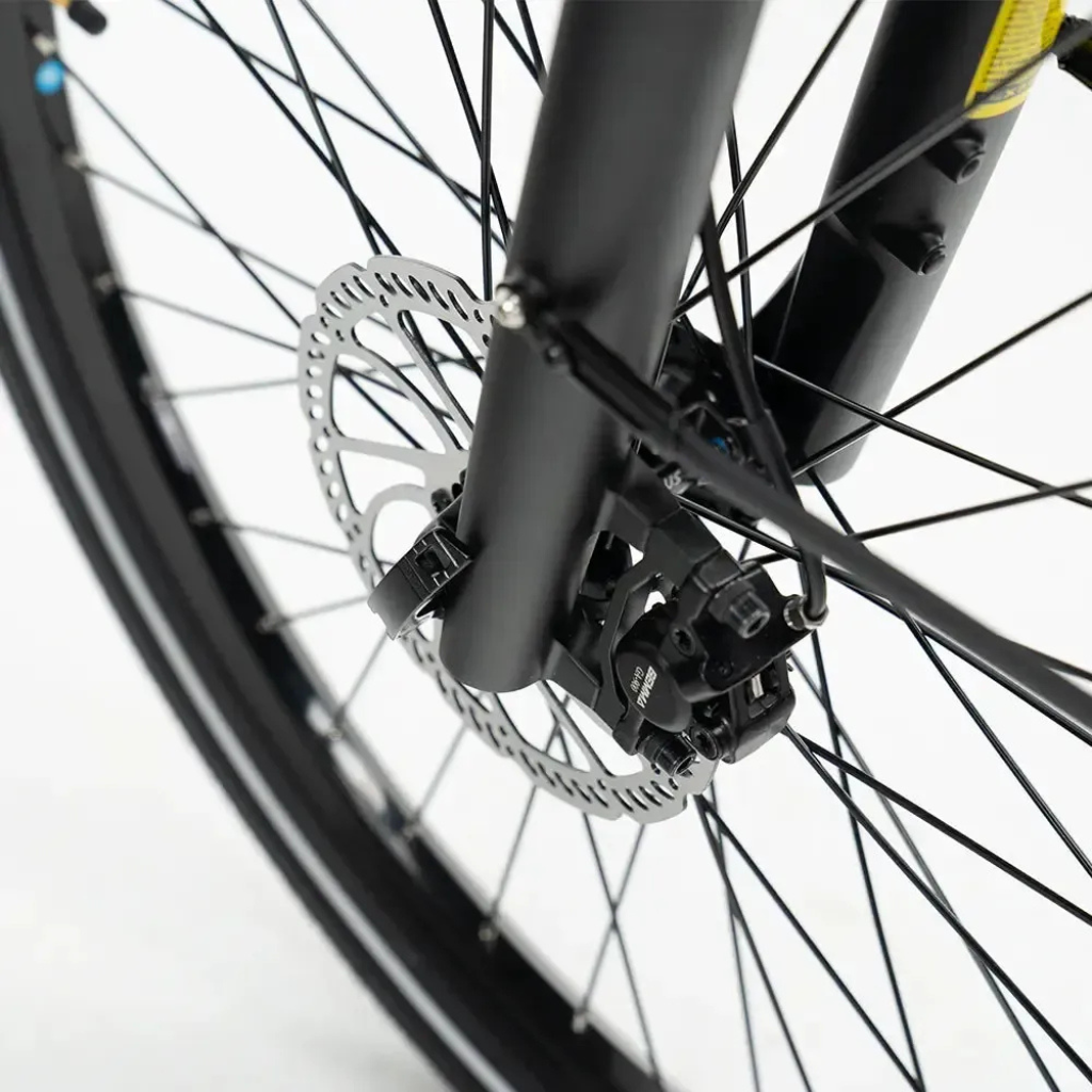 JOBOBIKE Dyno GT - GrijsJOBOBIKE Dyno GT - Grijs