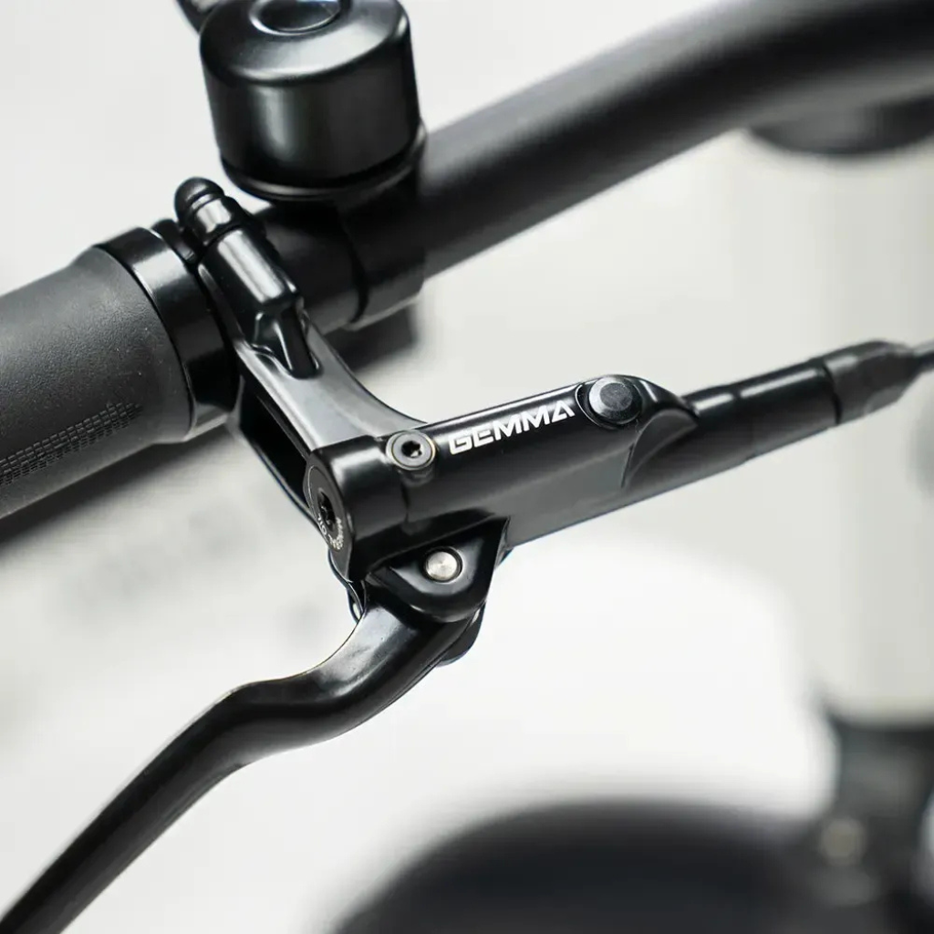 JOBOBIKE Dyno GT - GrijsJOBOBIKE Dyno GT - Grijs