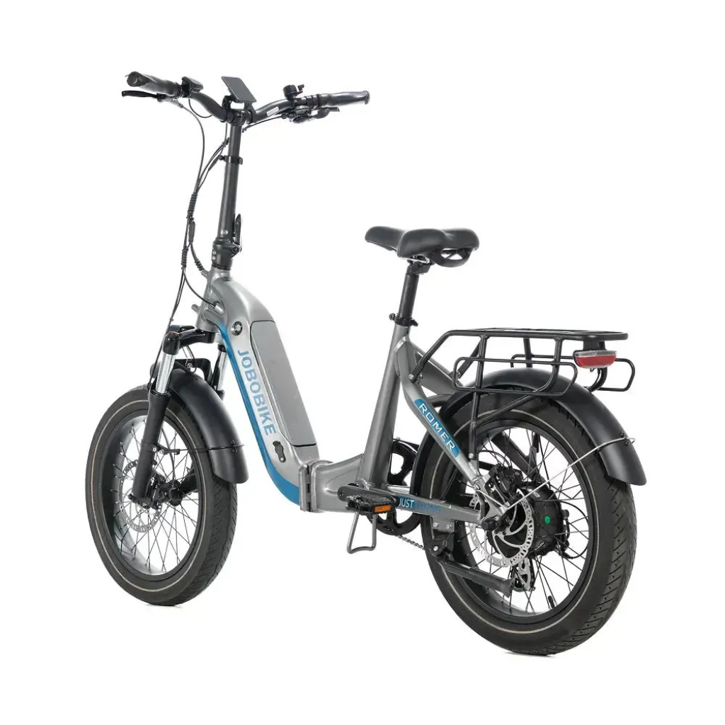JOBOBIKE Romer - GrijsJOBOBIKE Romer - Grijs