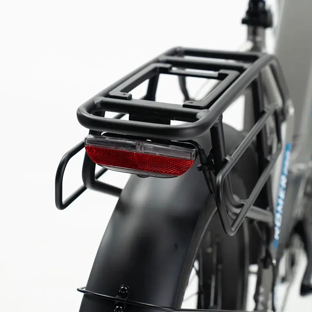 JOBOBIKE Romer Pro - GrijsJOBOBIKE Romer Pro - Grijs