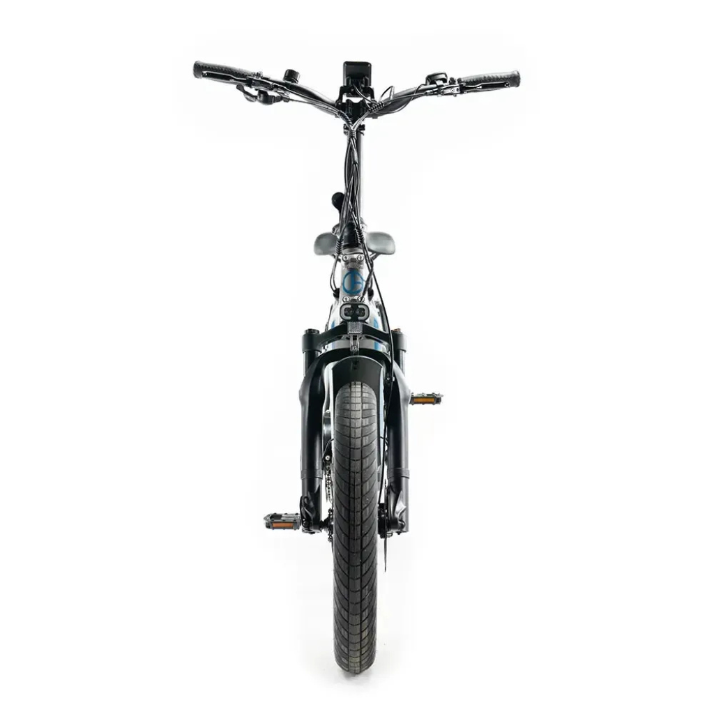 JOBOBIKE Romer Pro - Grijs