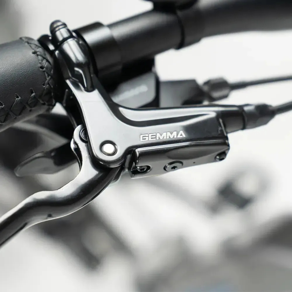 JOBOBIKE Romer Pro - GrijsJOBOBIKE Romer Pro - Grijs