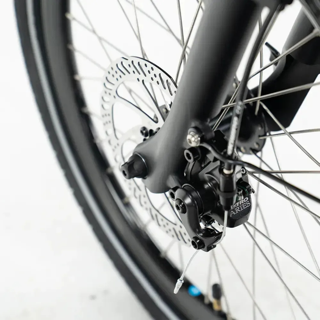 JOBOBIKE Sam - BlauwJOBOBIKE Sam - Blauw