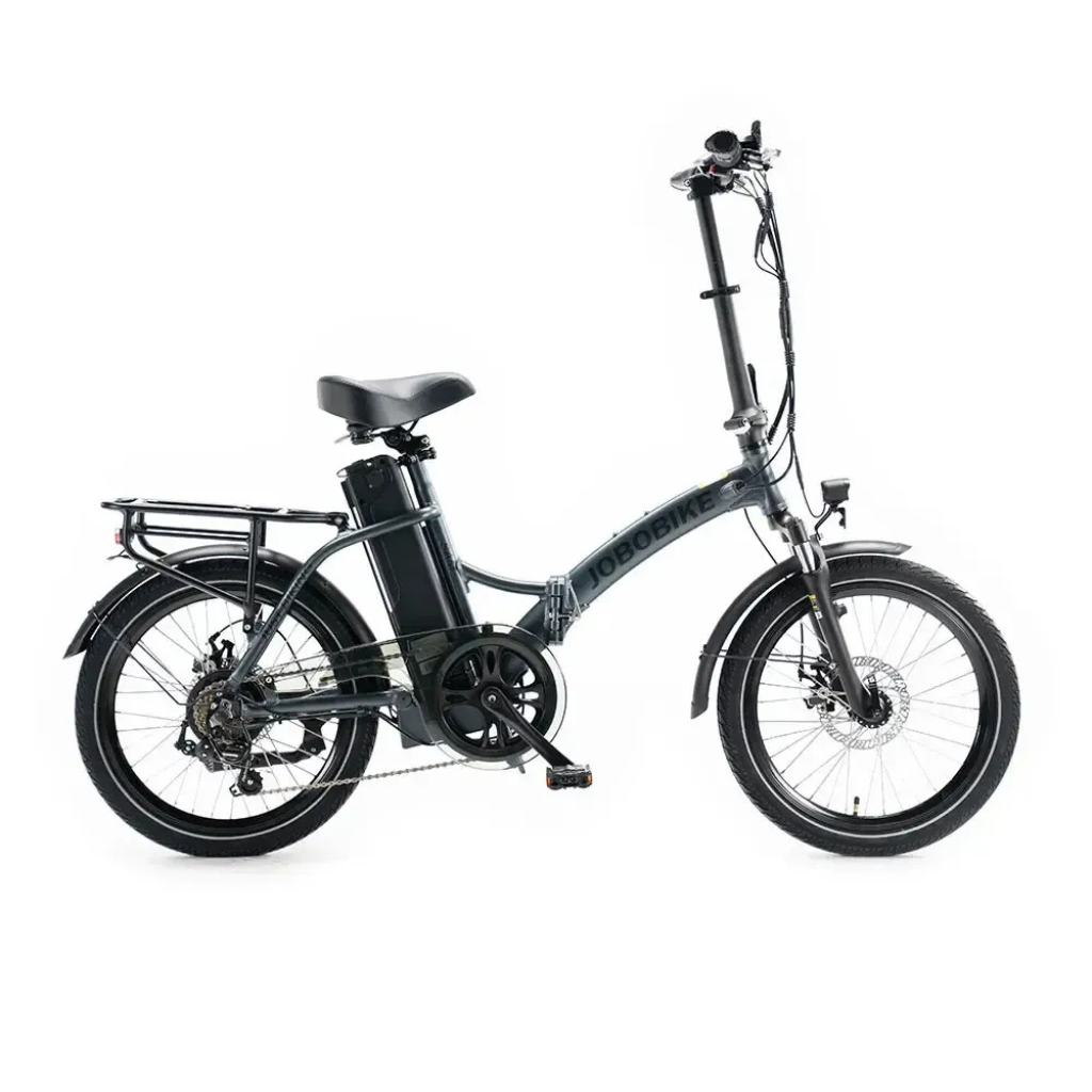JOBOBIKE Sam - Grijs