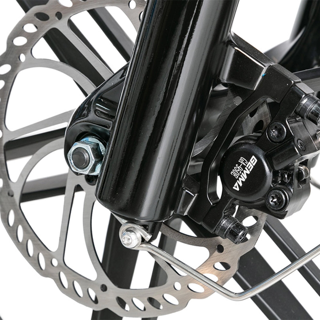 JOBOBIKE Transer - GroenJOBOBIKE Transer - Groen