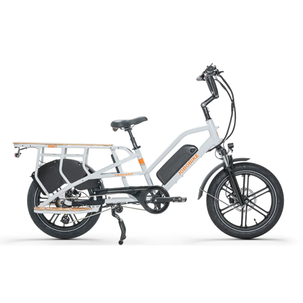 JOBOBIKE Transer - Wit