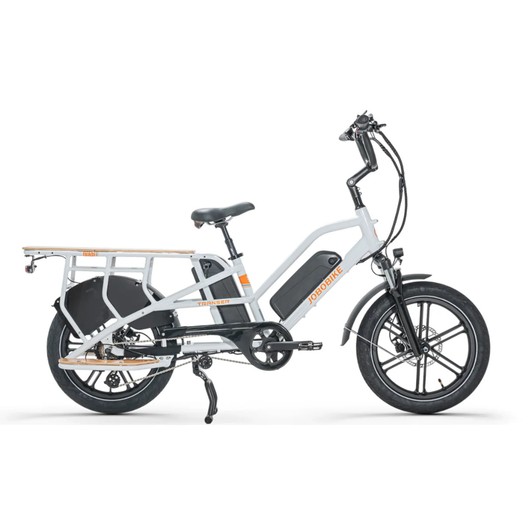 JOBOBIKE Transer - Wit