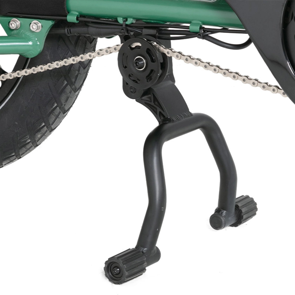 JOBOBIKE Transer - WitJOBOBIKE Transer - Wit