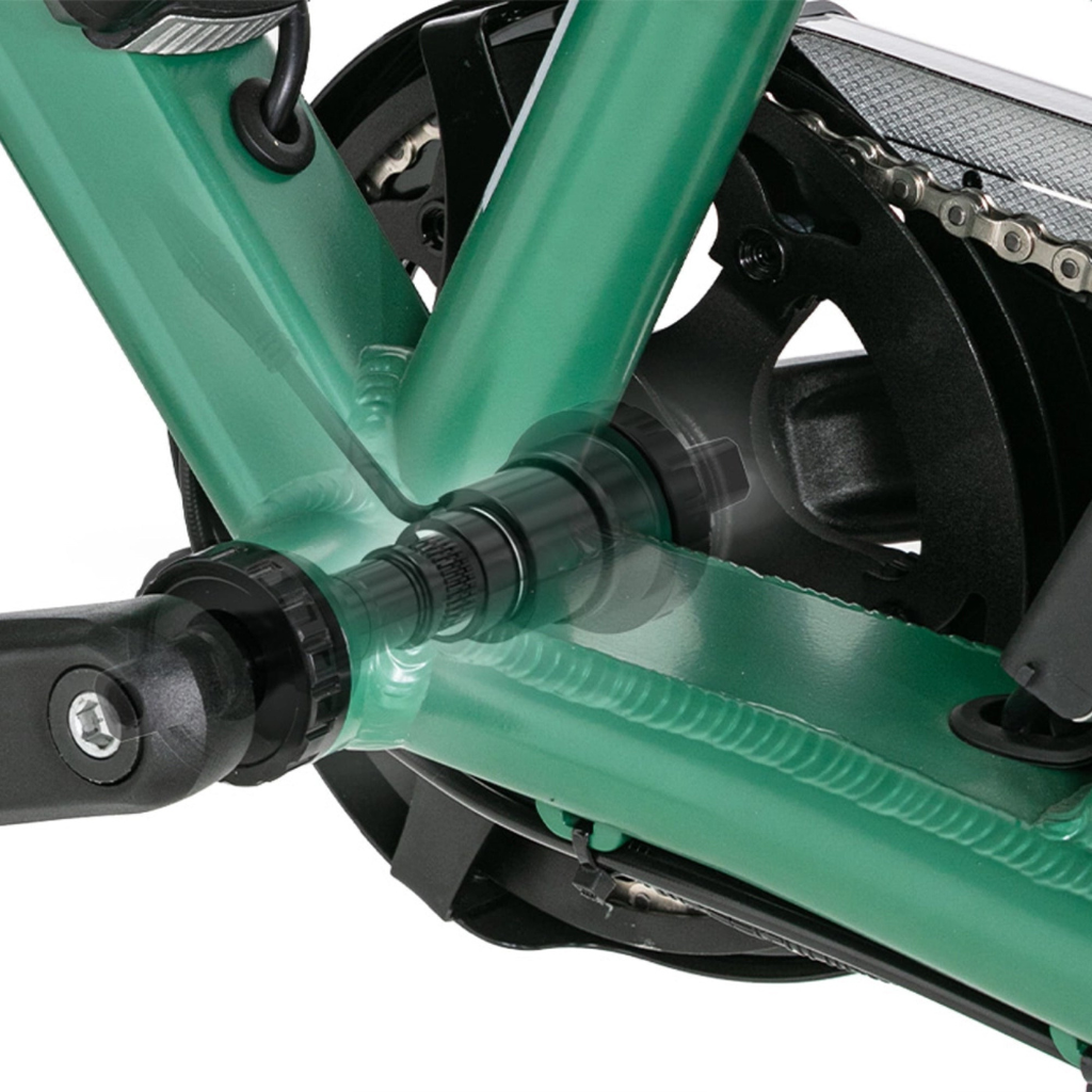 JOBOBIKE Transer - WitJOBOBIKE Transer - Wit