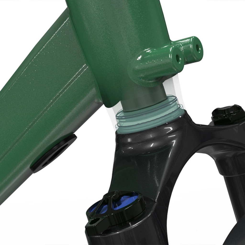 JOBOBIKE Transer - WitJOBOBIKE Transer - Wit
