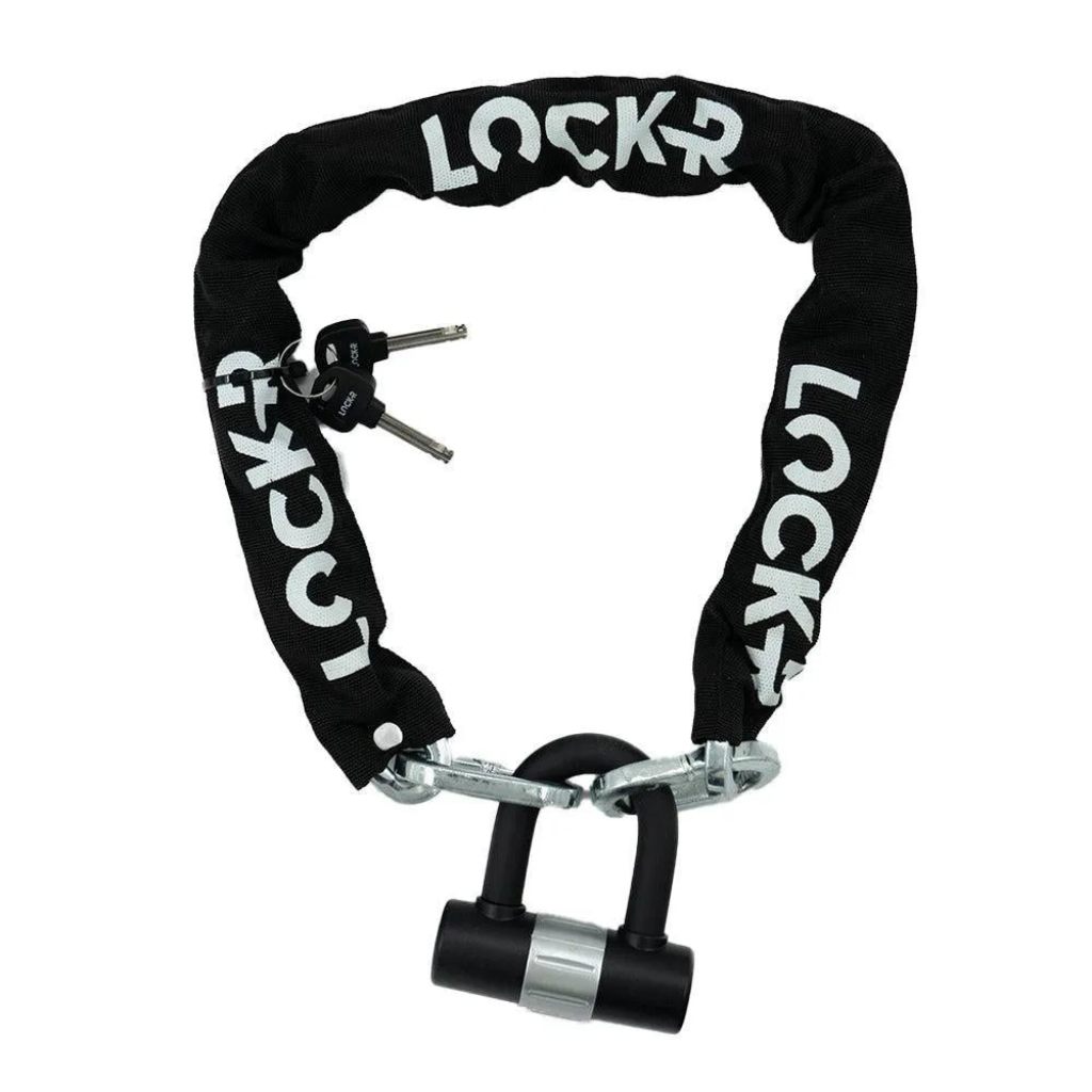 LOCK-R | ART 3 KettingslotLOCK-R | ART 3 Kettingslot