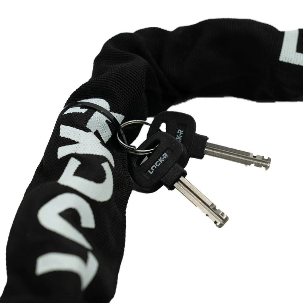 LOCK-R | ART 3 KettingslotLOCK-R | ART 3 Kettingslot