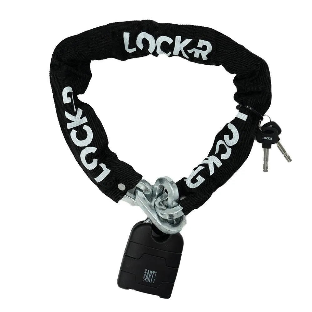 LOCK-R | ART 4 KettingslotLOCK-R | ART 4 Kettingslot
