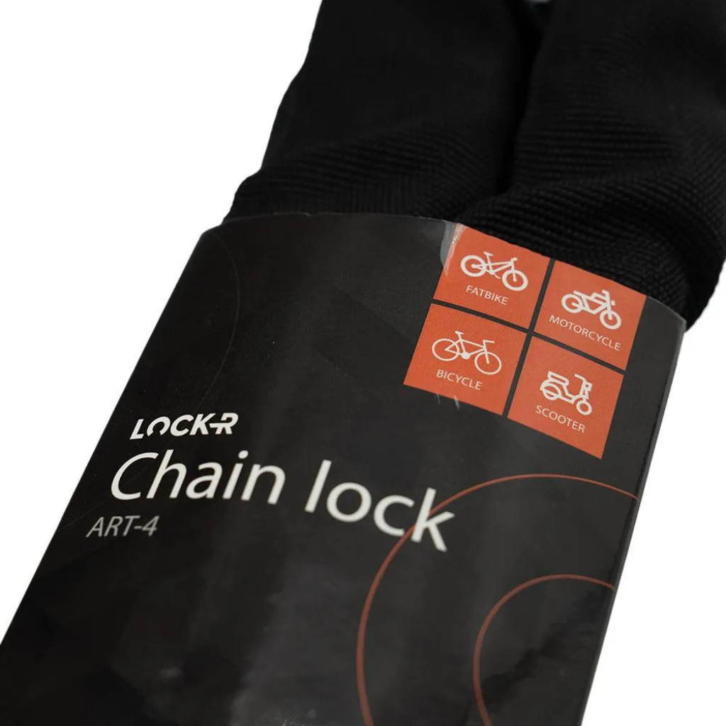 LOCK-R | ART 4 KettingslotLOCK-R | ART 4 Kettingslot