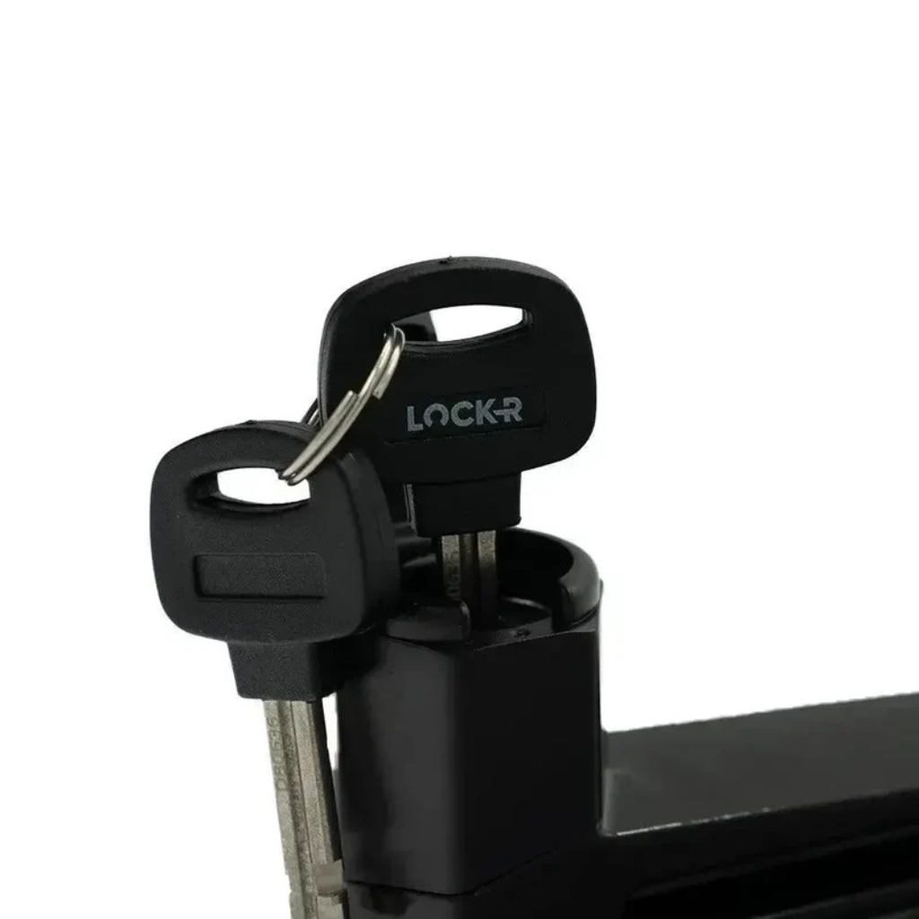 LOCK-R | SchijfremslotLOCK-R | Schijfremslot