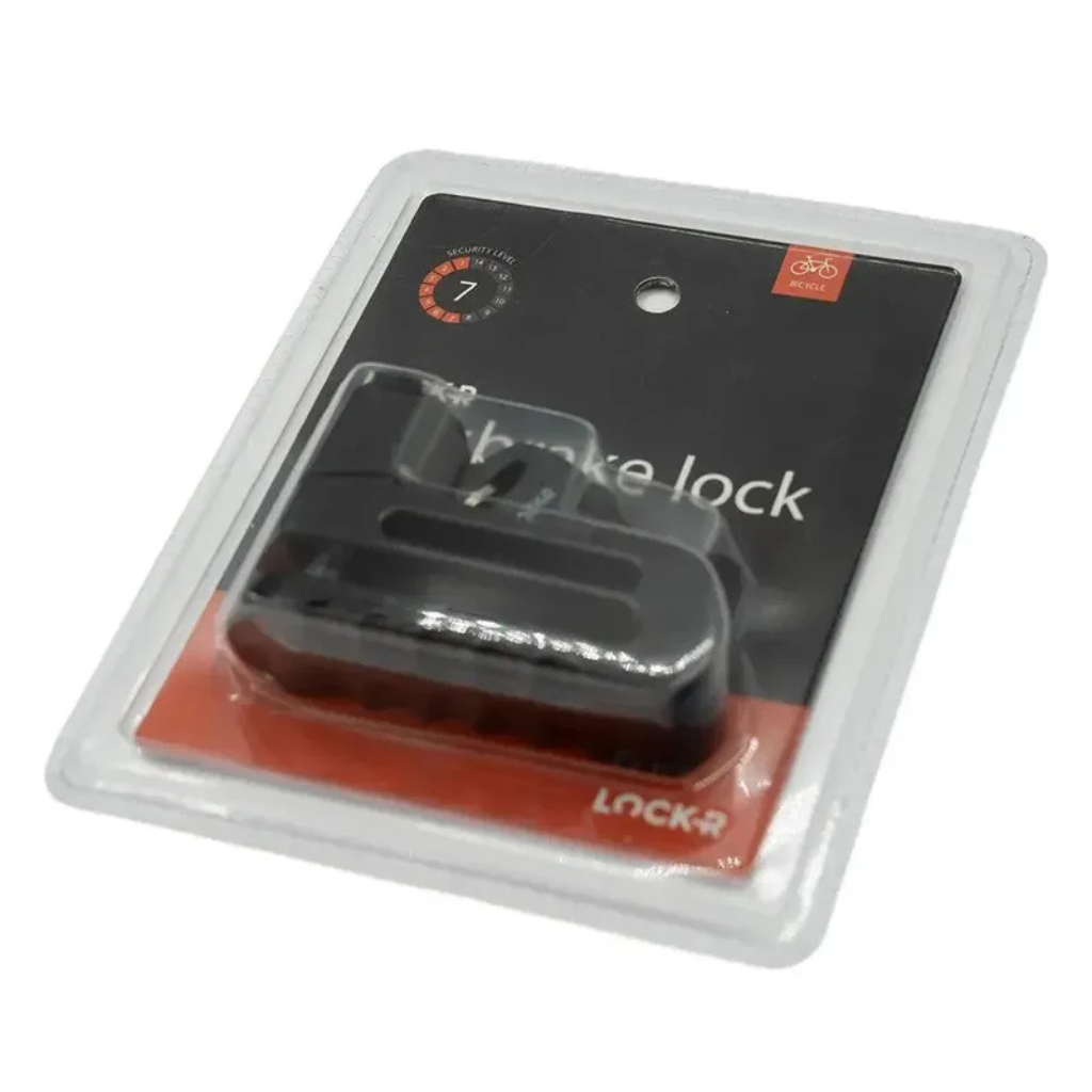 LOCK-R | SchijfremslotLOCK-R | Schijfremslot