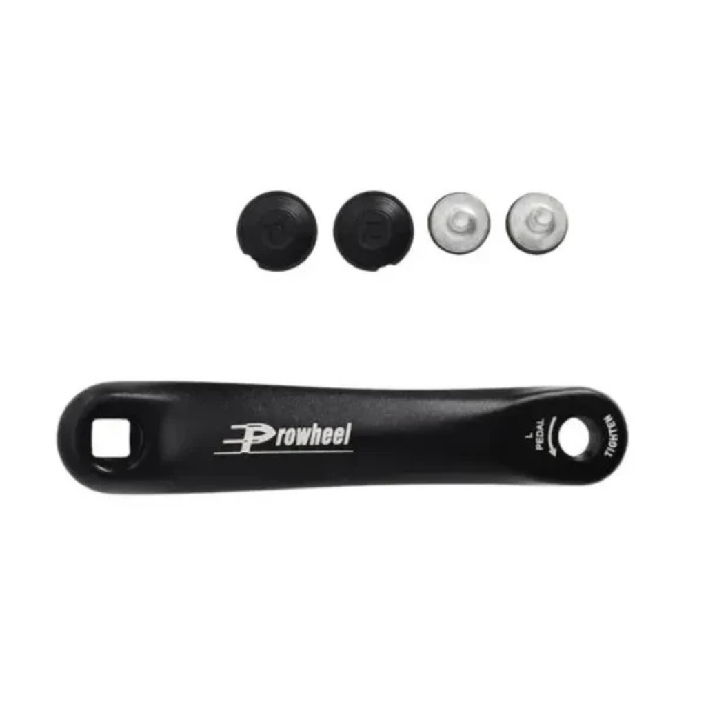 OUXI - CranksetOUXI - Crankset