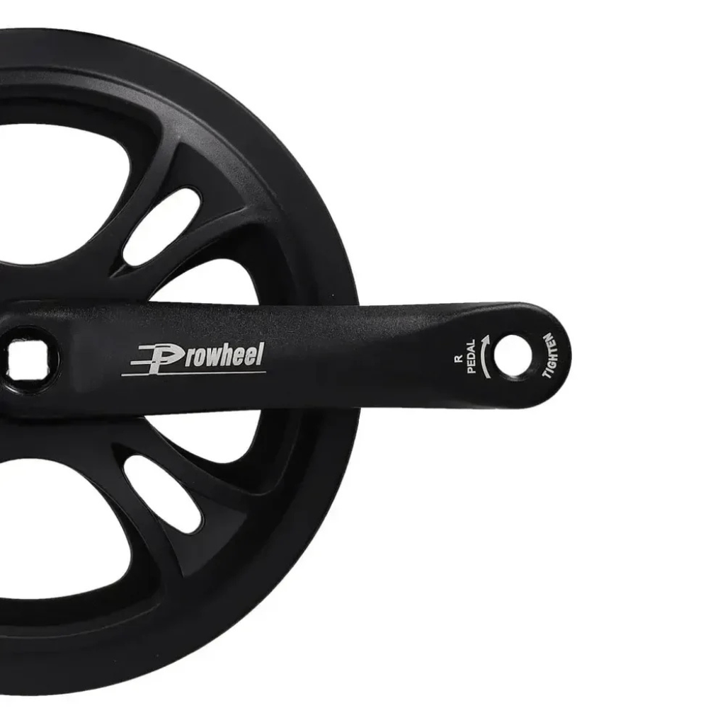OUXI - CranksetOUXI - Crankset