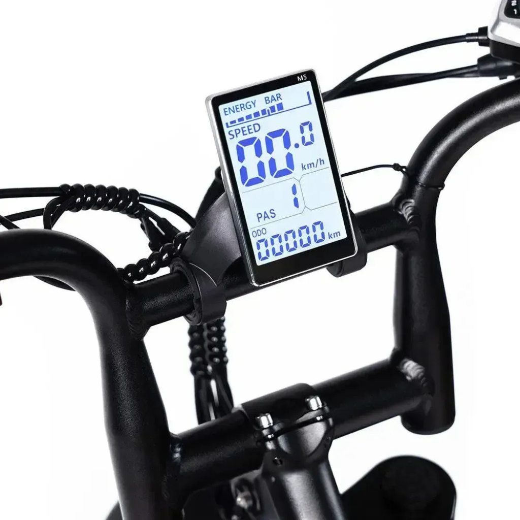 OUXI - Display - M5 (2.0)OUXI - Display - M5 (2.0)