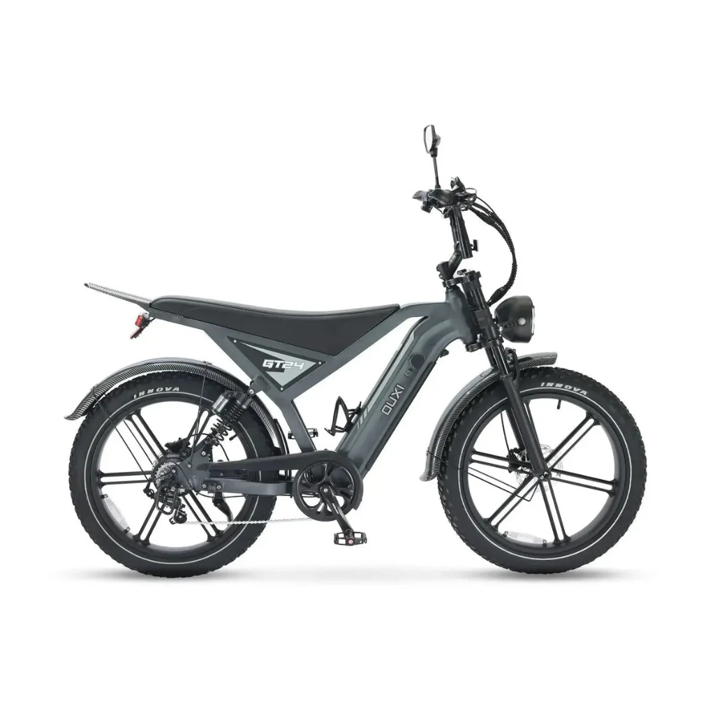 OUXI GT24 - Grijs