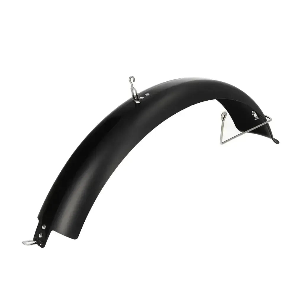 OUXI - Spatbord - Achter