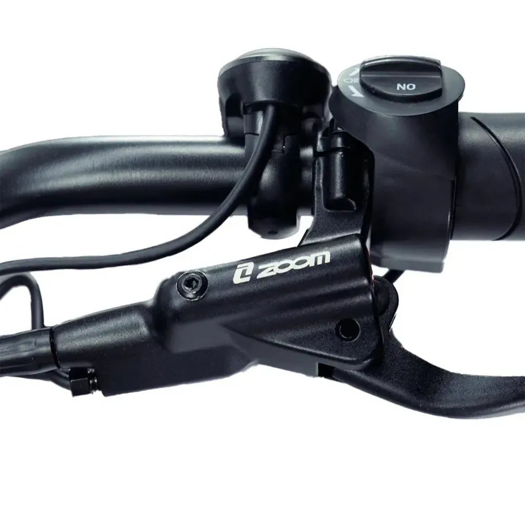 OUXI V8 Pro - ZwartOUXI V8 Pro - Zwart