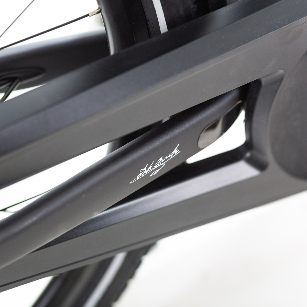 PUCH E-Dance S N7 | Antracite MattPUCH E-Dance S N7 | Antracite Matt
