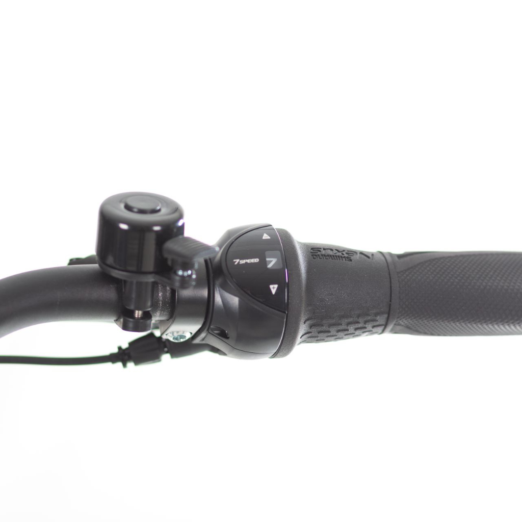 PUCH E-Dance S N7 | Antracite MattPUCH E-Dance S N7 | Antracite Matt