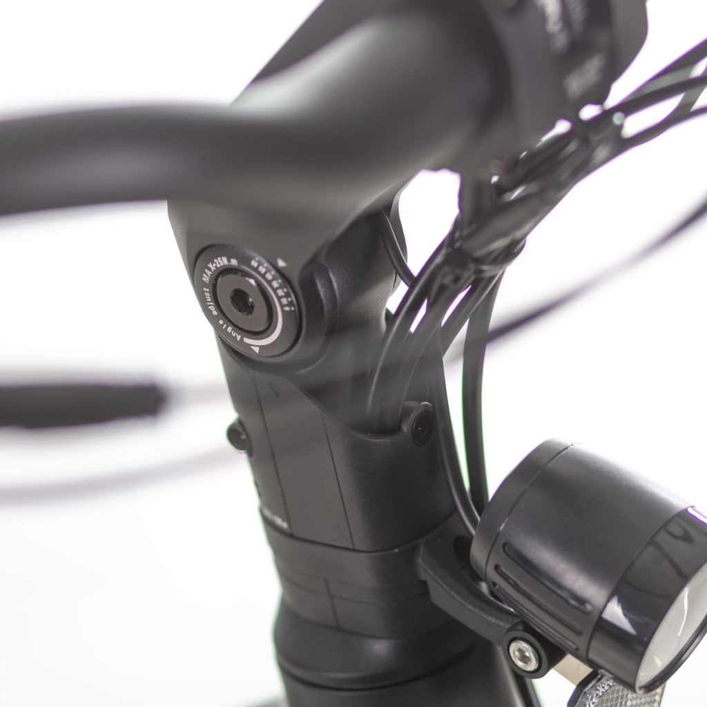 PUCH E-Dance S N7 | Antracite MattPUCH E-Dance S N7 | Antracite Matt