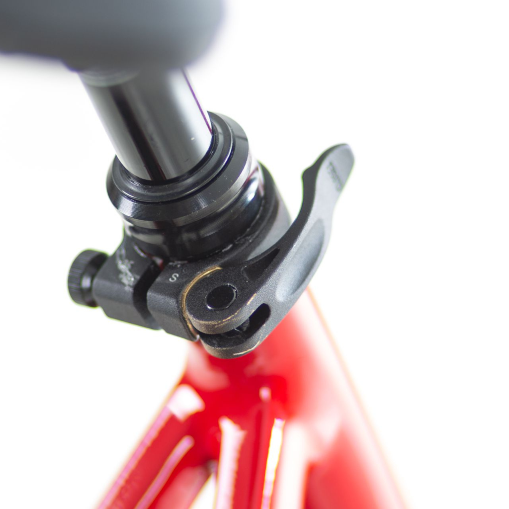 PUCH E-Dance S N7 | Red GlossyPUCH E-Dance S N7 | Red Glossy