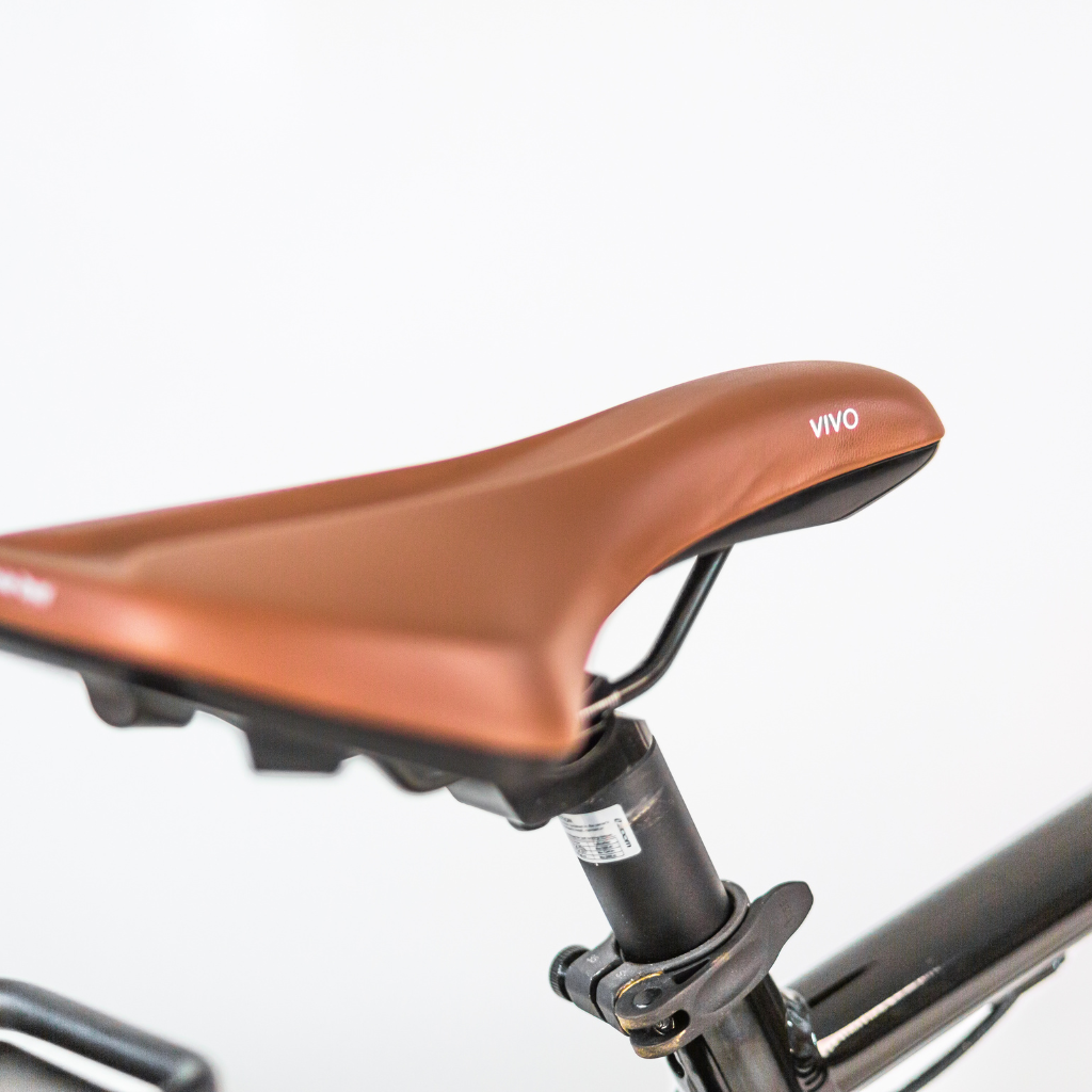 PUCH E-Folk N7 | Black GlossyPUCH E-Folk N7 | Black Glossy