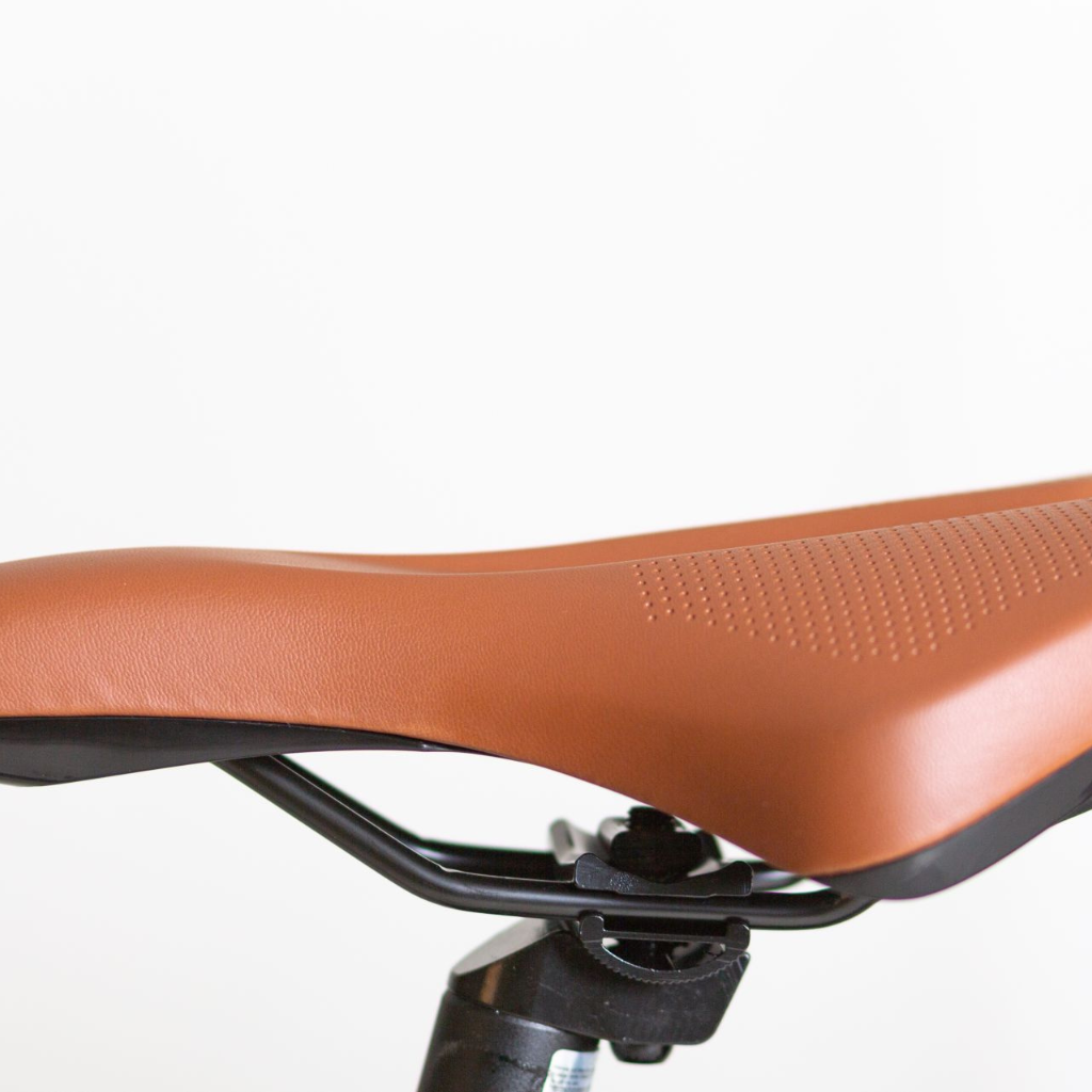 PUCH E-Folk N7 | Black GlossyPUCH E-Folk N7 | Black Glossy