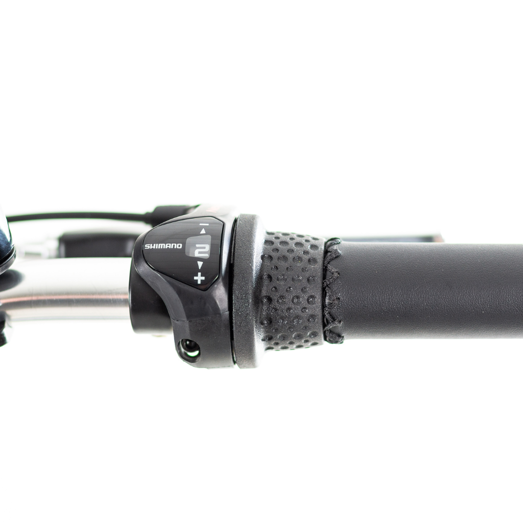 PUCH E-Rock N3 | Blue Grey GlossyPUCH E-Rock N3 | Blue Grey Glossy